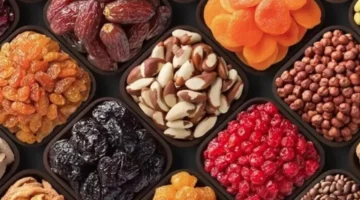 تفاوت بالأسعار.. قائمة ياميش رمضان في الأسواق والمجمعات الاستهلاكية باليمن